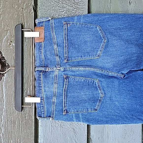 MADEWELL Jeans - Picture 7 of 15